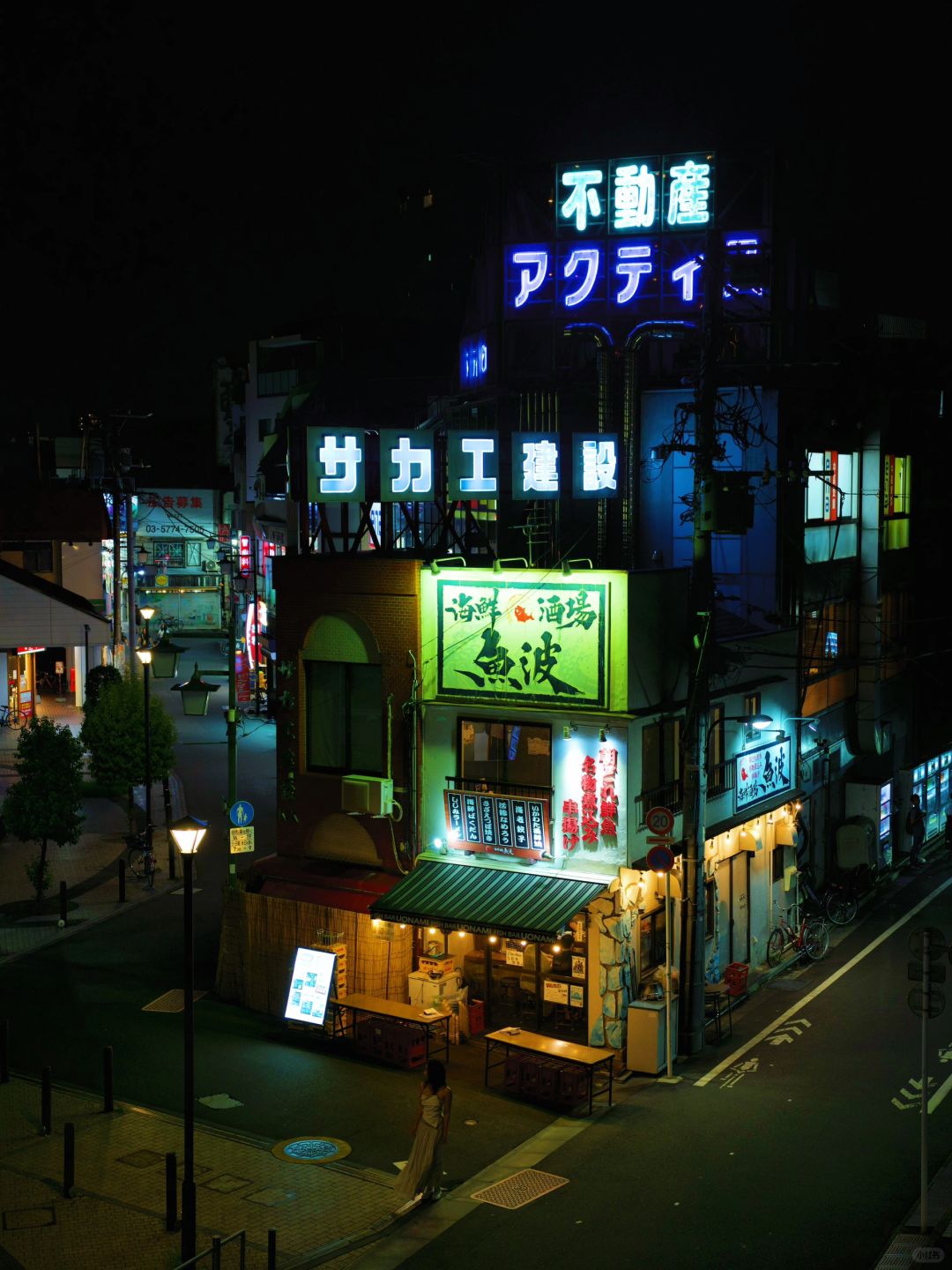 Tokyo-Tokyo super detailed 3-day tour route, a very comfortable way to travel in Japan
