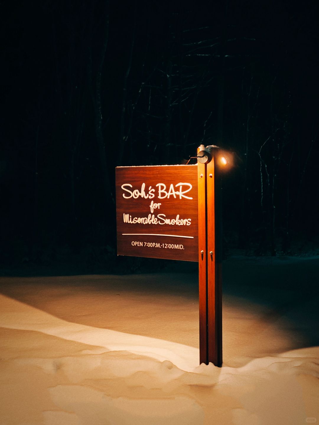 Sapporo/Hokkaido-Hokkaido Forest Fairy Terrace, it really looks like a fairy tale world when it snows