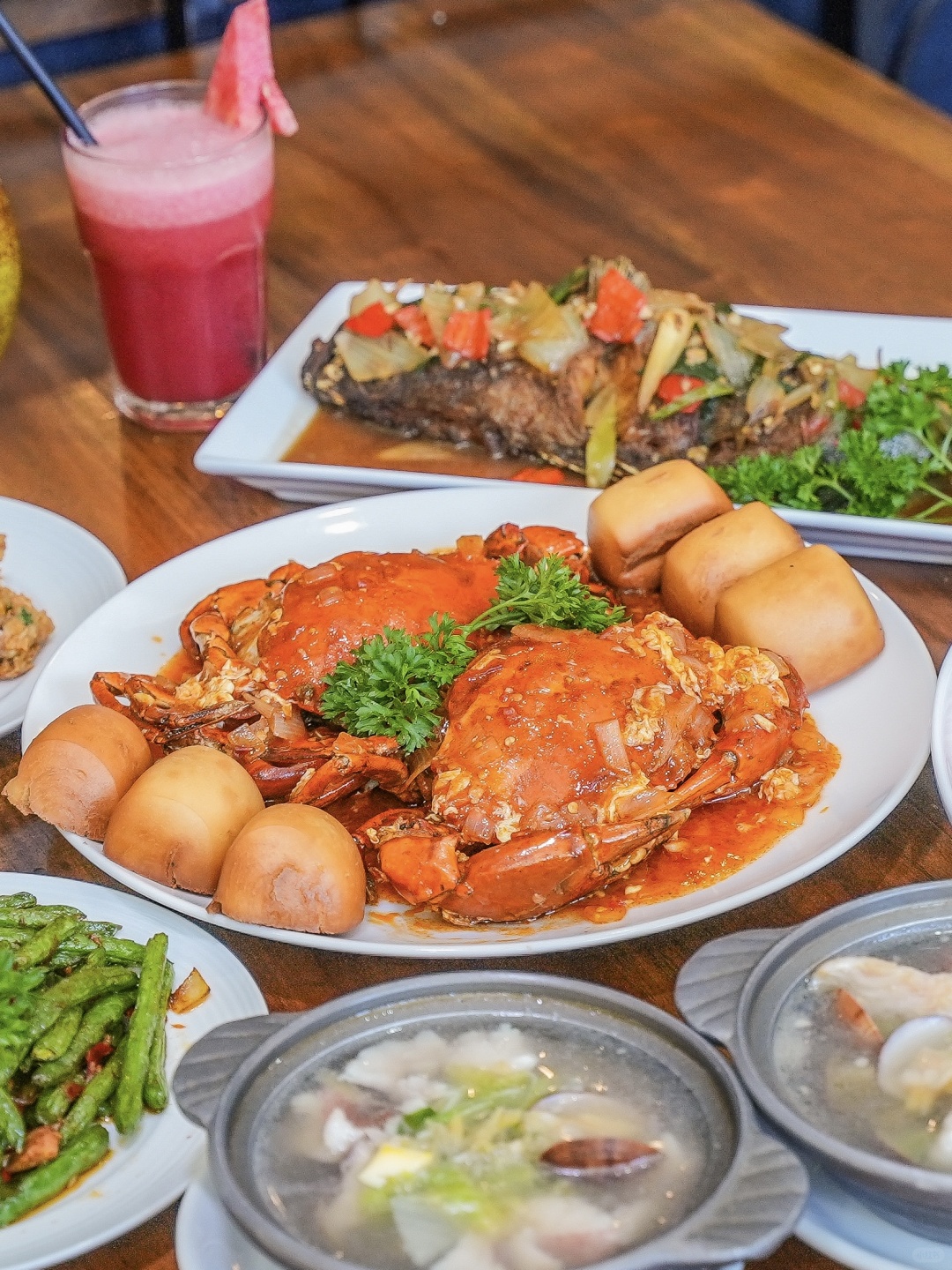 Bali-UANG UANG seafood restaurant in Bali, ?️delicious food that can be delivered to the hotel