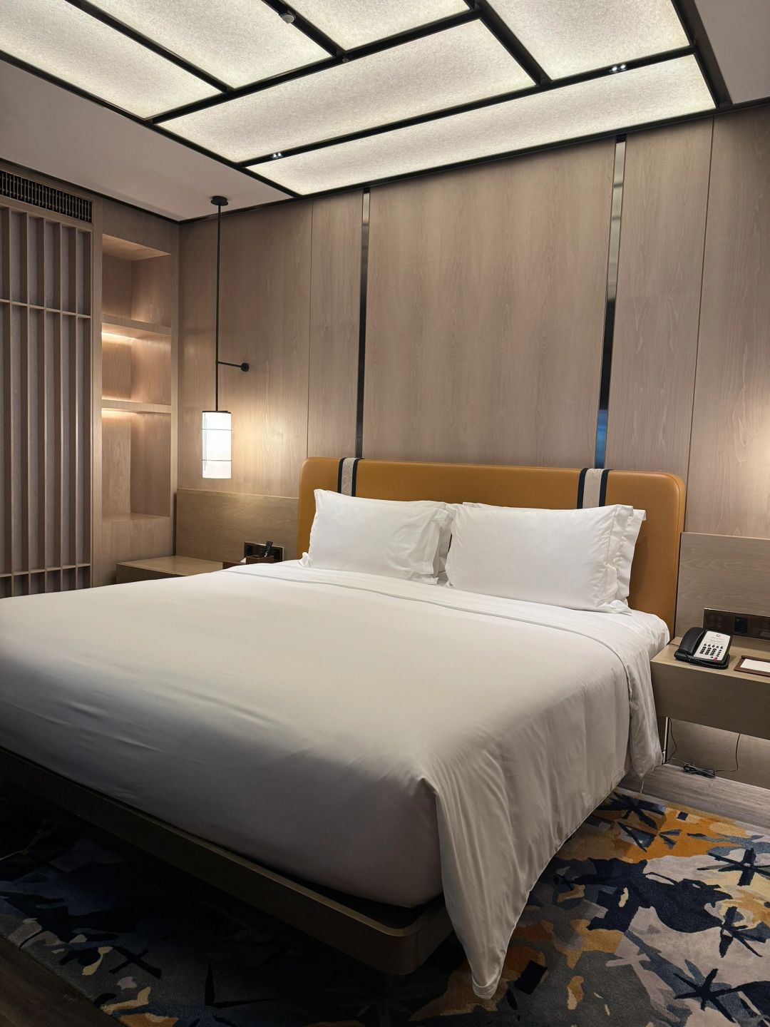 Manila/Luzon-Hotel Okura Manila, Hinoki yu Room King, where you can soak in hot springs in your room