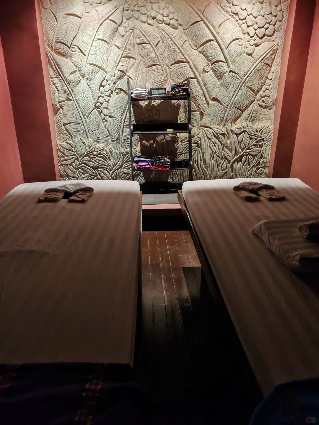 Boracay-Boracay Mandarin Resort Spa, Danaru Spa Boracay and Cha Spa Massage Experience