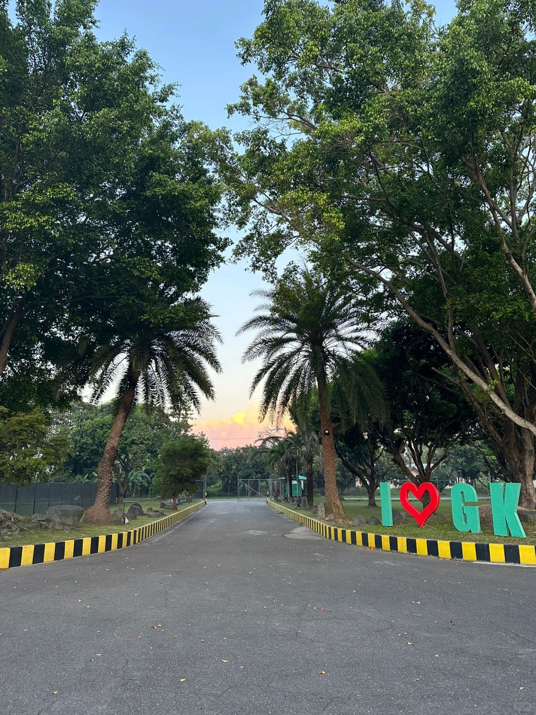 Clark/Angel City-Gemik Shooting Range in Clark, experience real gun shooting, ATV and archery, Philippines