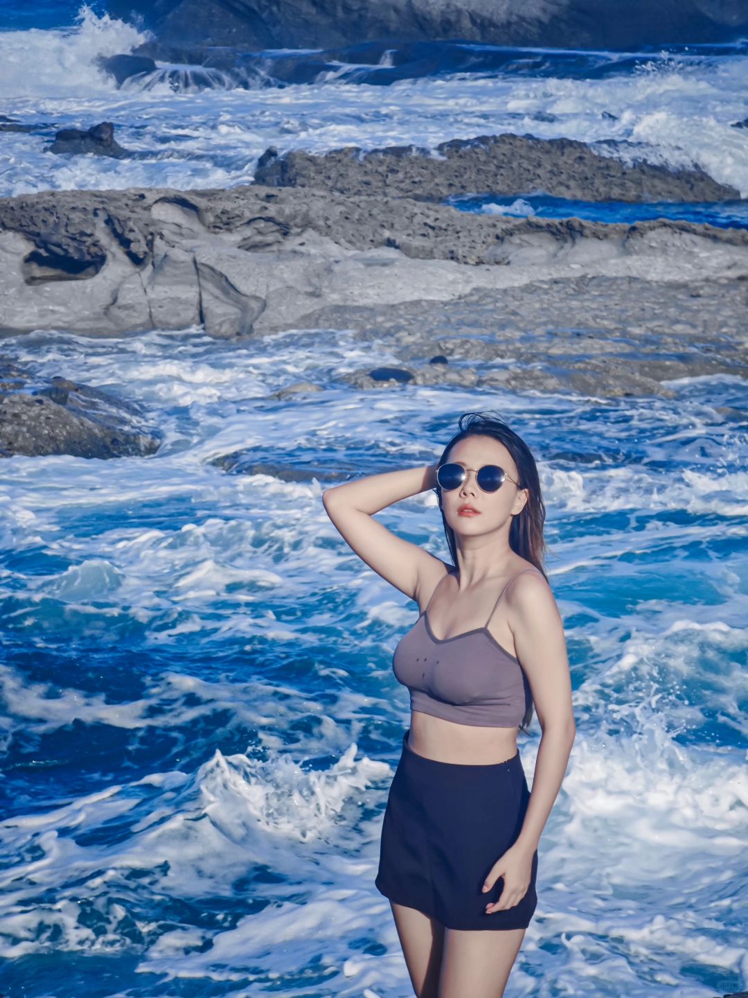 Taiwan-Is there anyone who doesn’t know how to enjoy this coastal route from Kenting to Hualien?