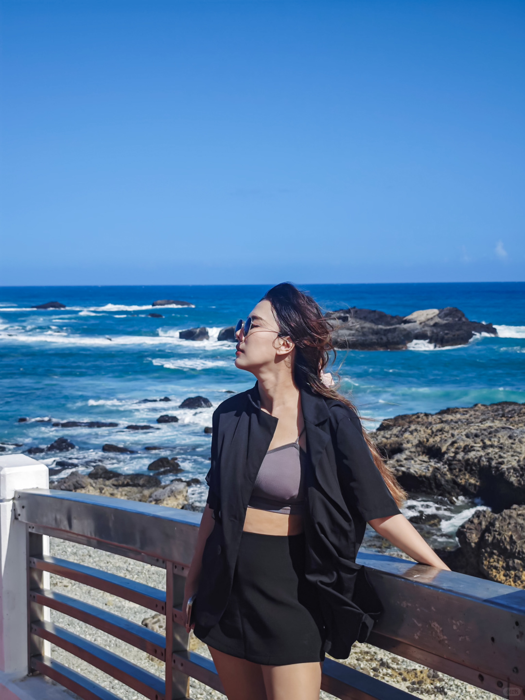 Taiwan-Is there anyone who doesn’t know how to enjoy this coastal route from Kenting to Hualien?
