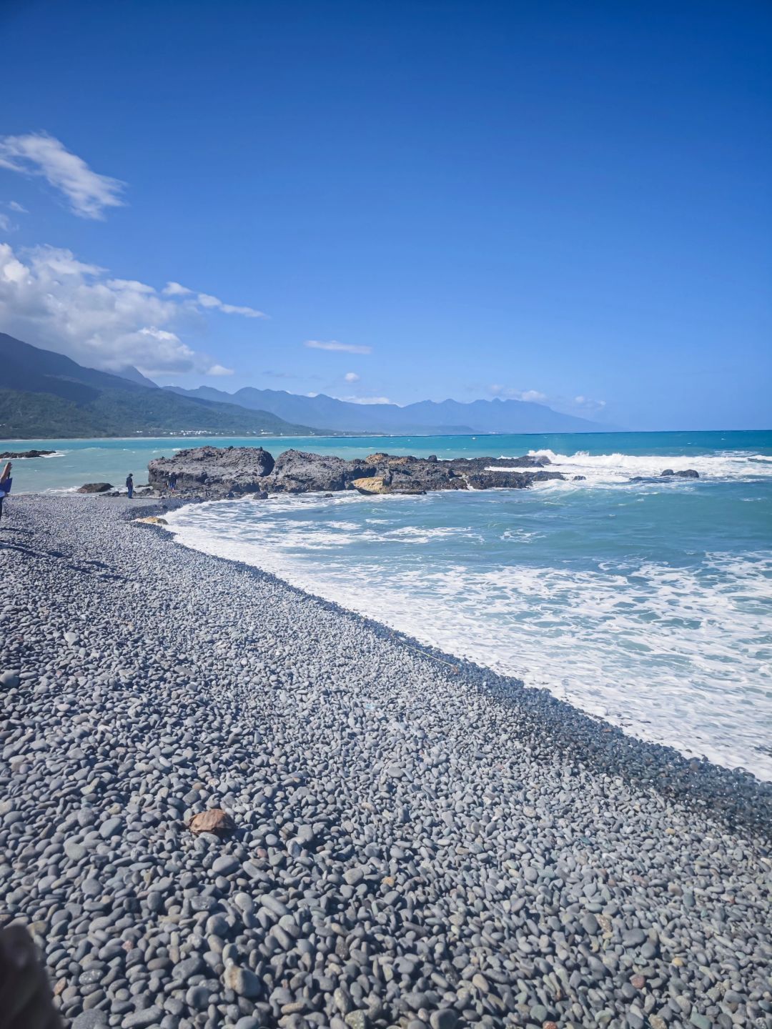 Taiwan-Is there anyone who doesn’t know how to enjoy this coastal route from Kenting to Hualien?
