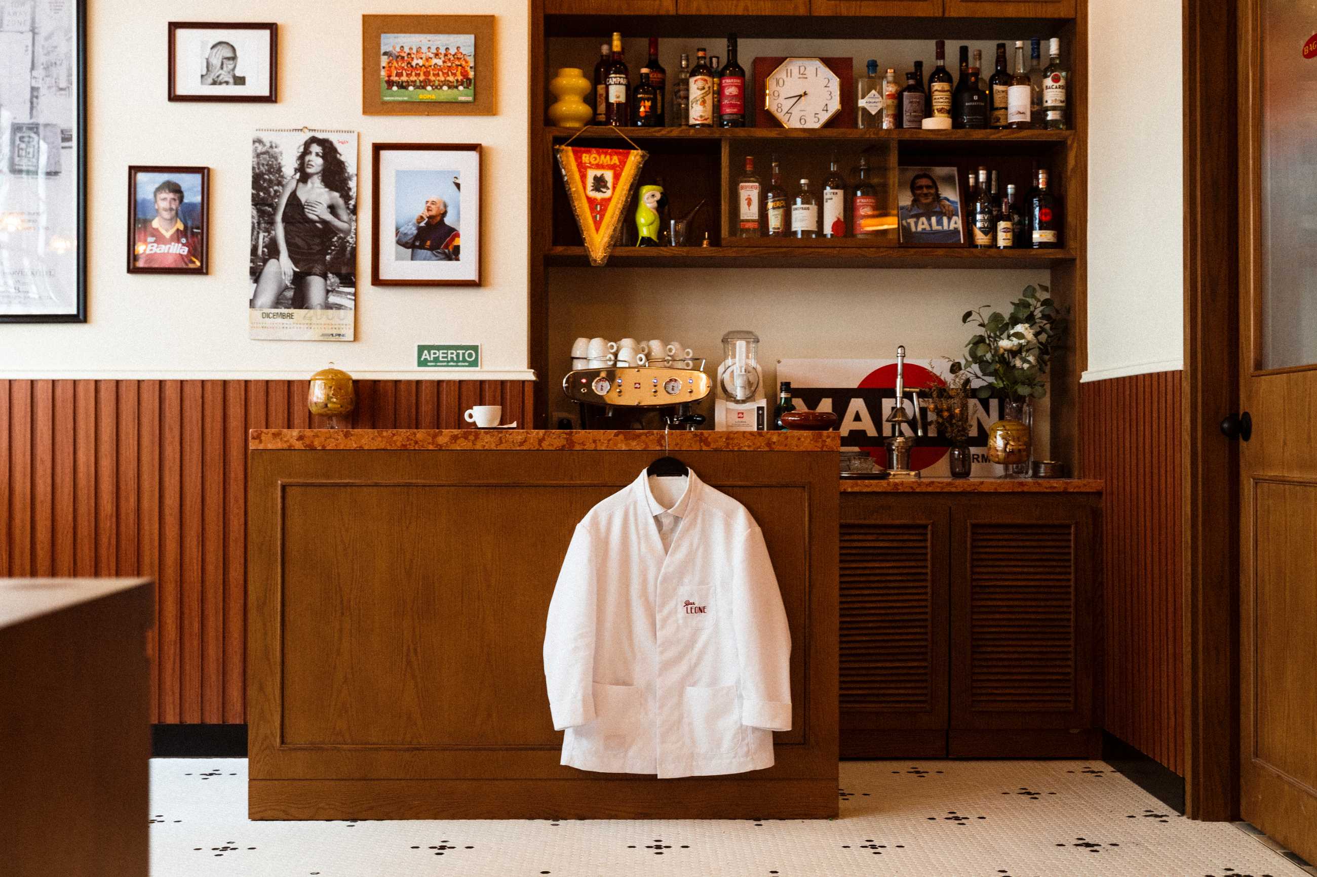 Hong kong-The World's 50 Best Bars 2024: Two Hong Kong bars earned spots on the annual list