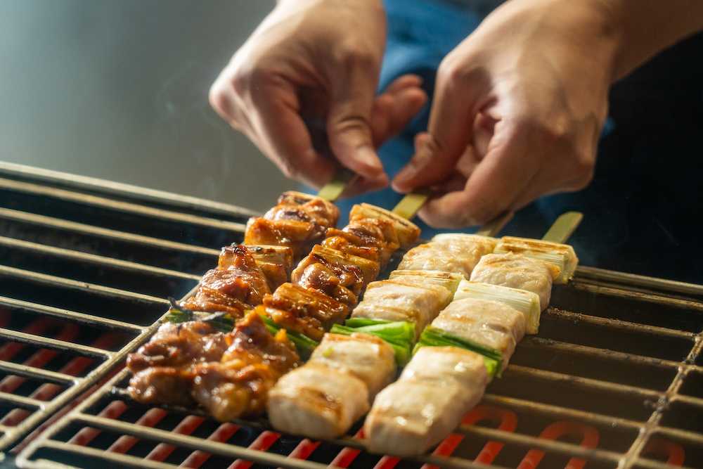Hong kong-Japan's national izakaya chain Torikizoku will open in ✔️Hong Kong this December