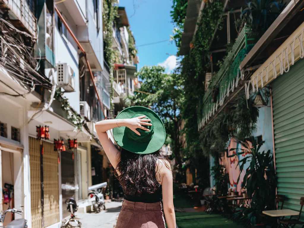 Hanoi-Top ten must-do activities in Hanoi, Vietnam, explore every corner of Hanoi Old Town!