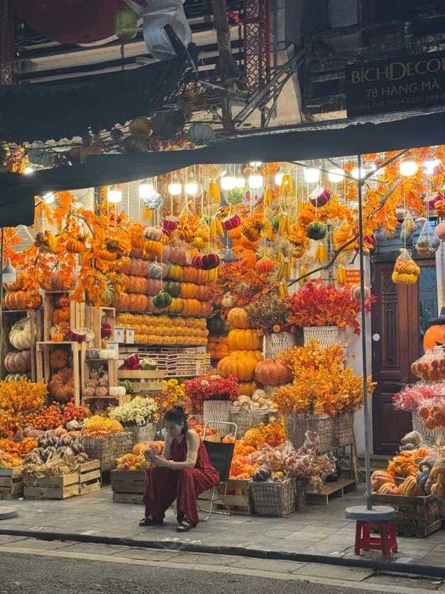 Hanoi-Top ten must-do activities in Hanoi, Vietnam, explore every corner of Hanoi Old Town!