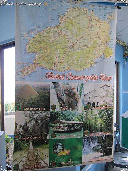 Cebu-One-day trip to Cebu and Bohol in the Philippines, the people on the islands are so welcoming