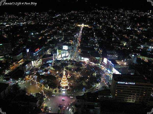 Cebu-Crown Regency Cebu Philippines Reviews and Crown Regency Sky Terrace Walk
