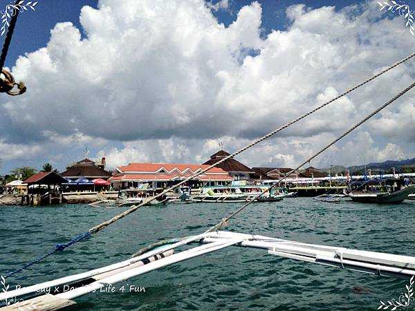 Boracay-Three-day trip to Boracay Island, local staff team building teaches you how to play