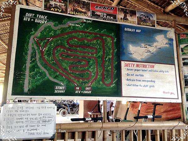 Boracay-Three-day trip to Boracay Island, local staff team building teaches you how to play