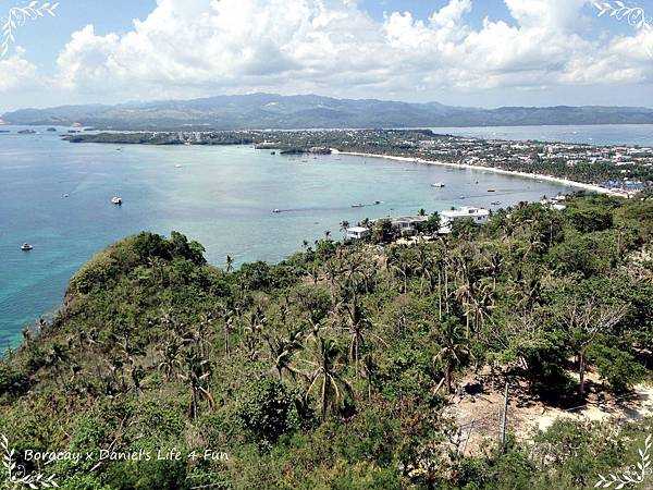 Boracay-Three-day trip to Boracay Island, local staff team building teaches you how to play