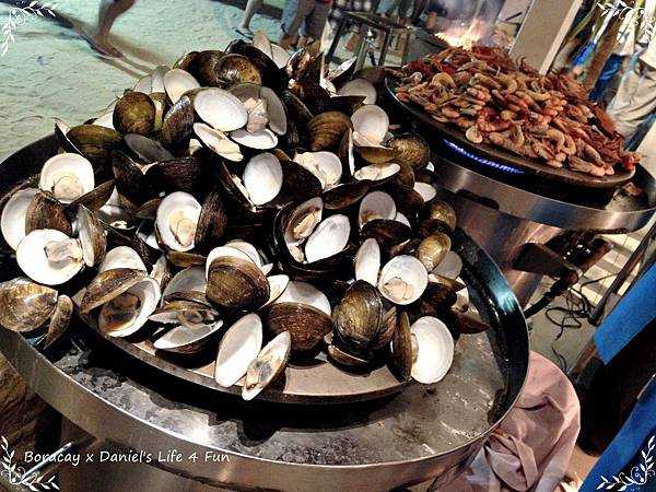 Boracay-Three-day trip to Boracay Island, local staff team building teaches you how to play