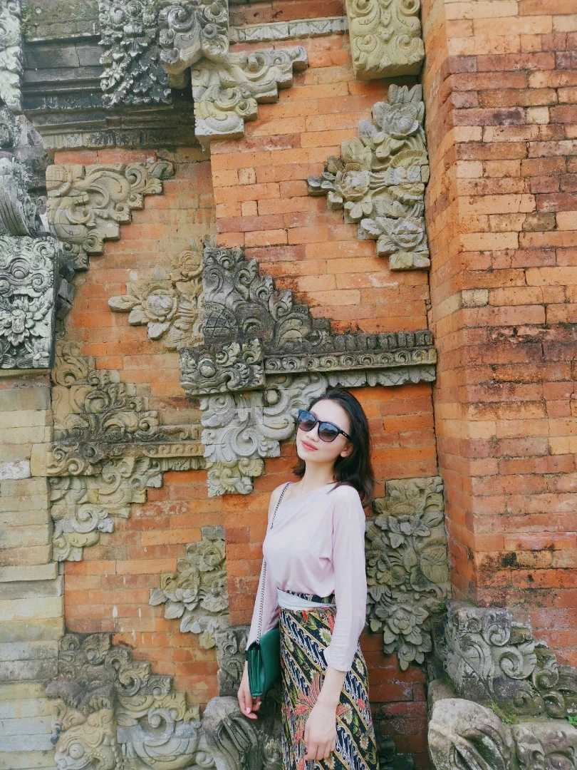 Bali-Bali travel guide that girls must read, be sure to bring a lot of beautiful clothes
