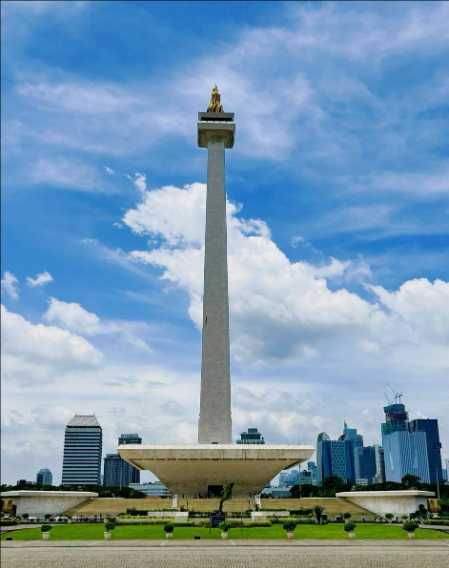 Jakarta-Explore Jakarta in 3 days and take you to the Indonesian capital