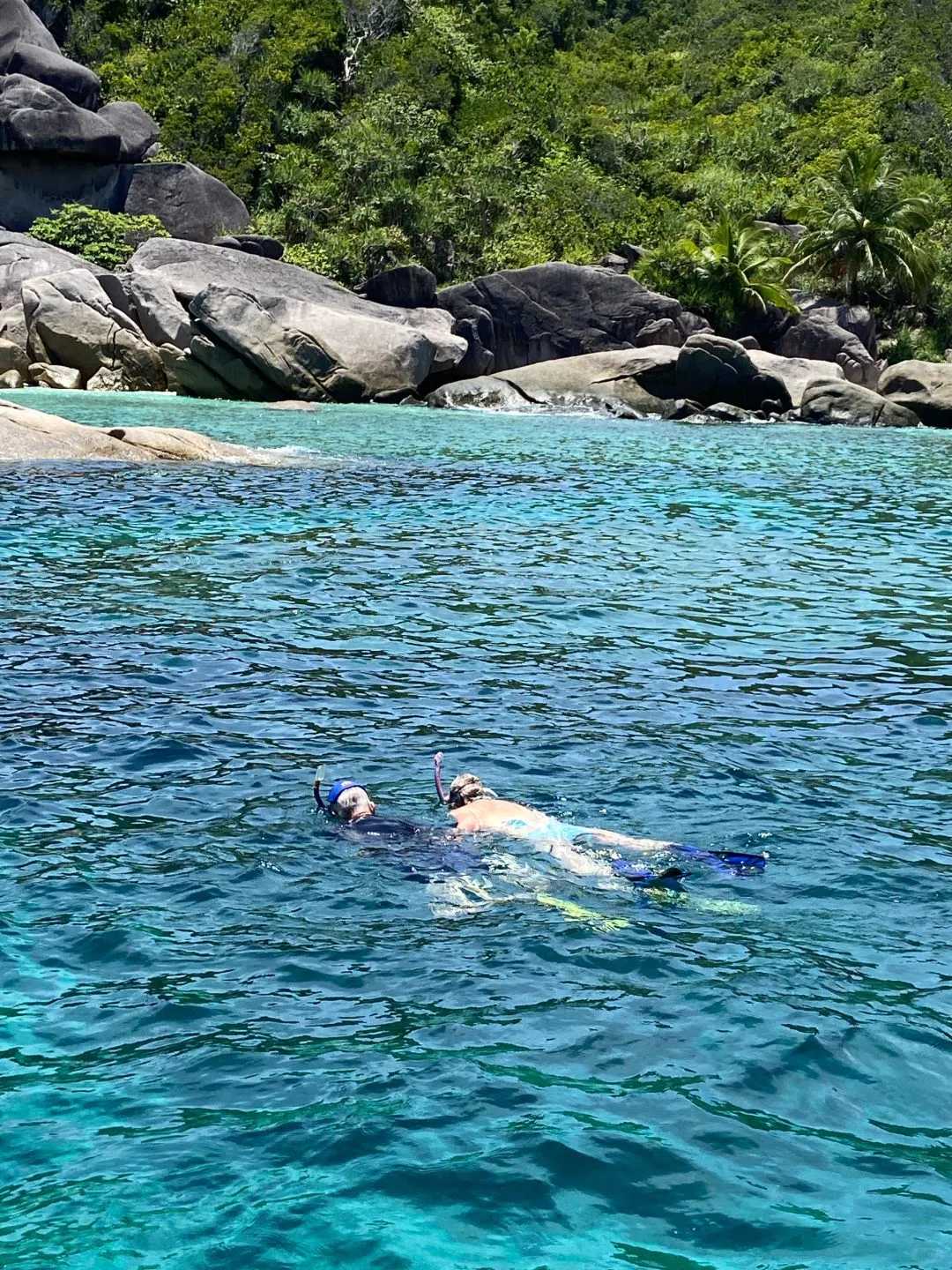 Phuket-Bangkok, Phuket, Similan Island Hopping, Daily Expenses Detailed Guide