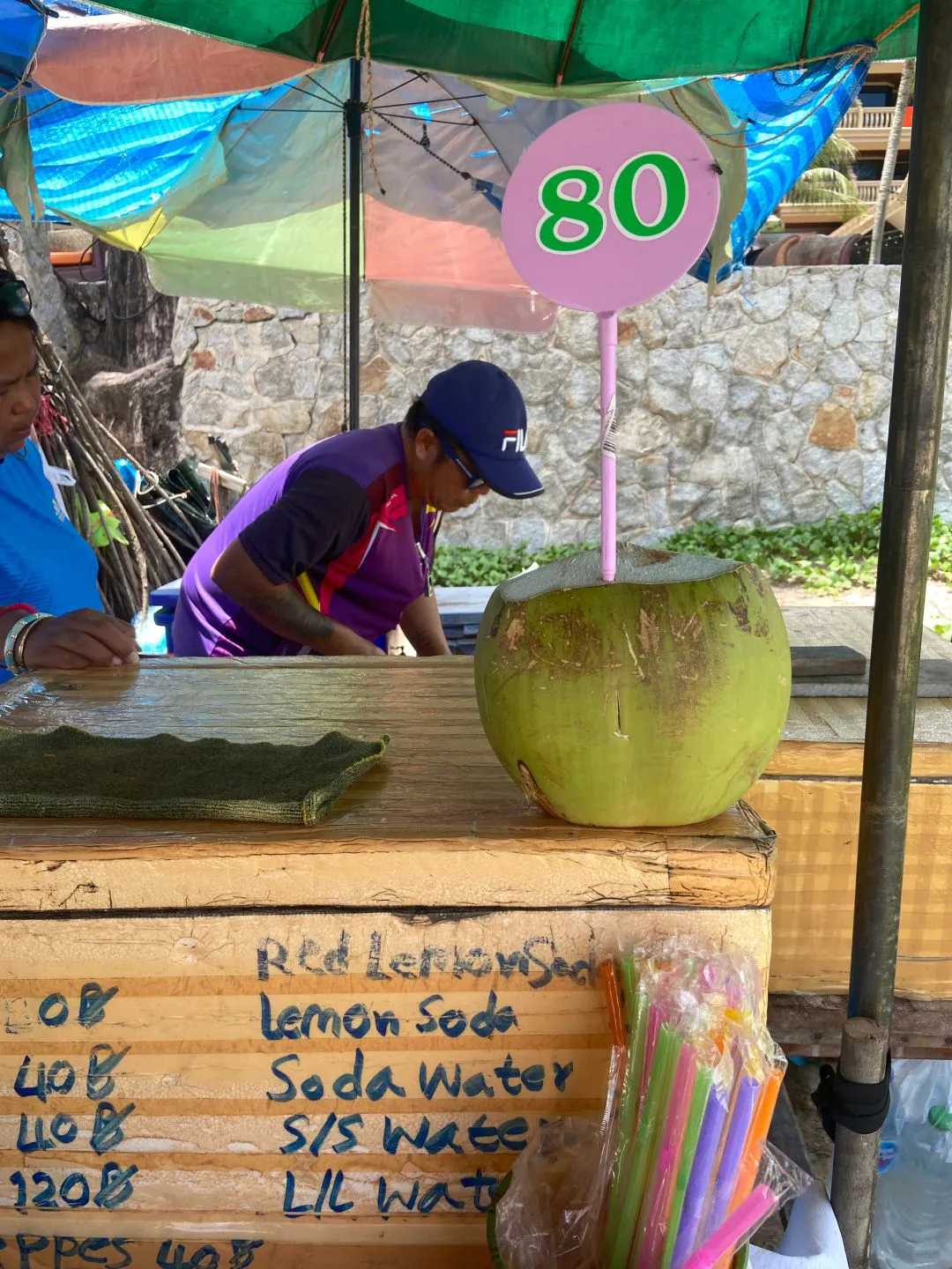 Phuket-Bangkok, Phuket, Similan Island Hopping, Daily Expenses Detailed Guide