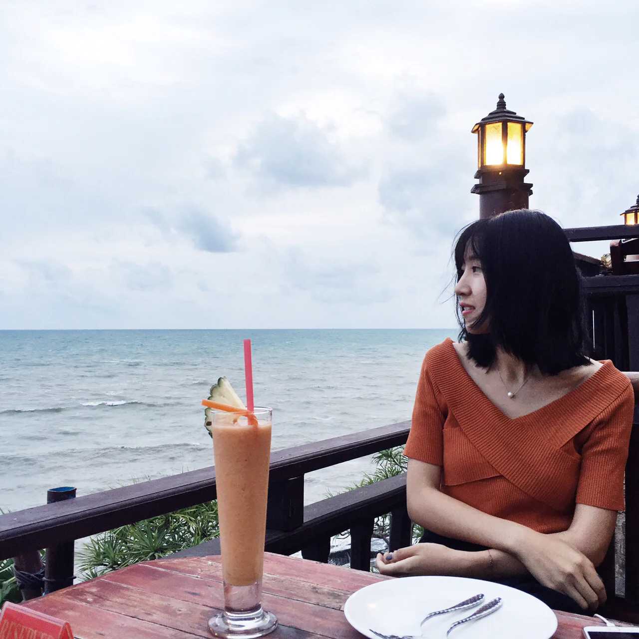 Krabi-6-Day Shopping and Food Tour in Krabi, Thailand without the noisy environment