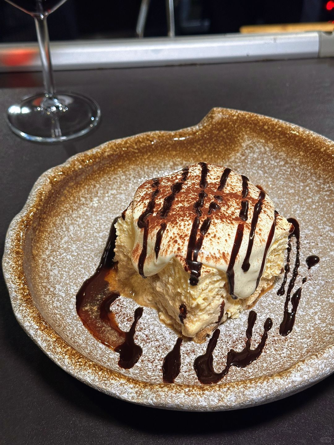 Singapore-Singapore 2nd Cut Grilled Steakhouse,? taste steak, ?red wine and cheese bread