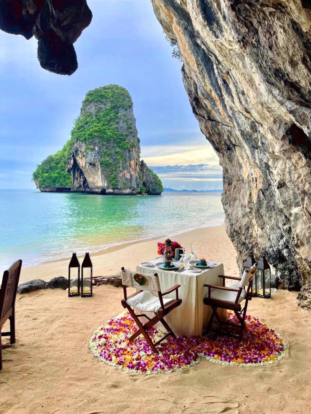 Krabi-Raya Verde Hotel Krabi, ?experience seaside rock climbing and relaxing spa massage