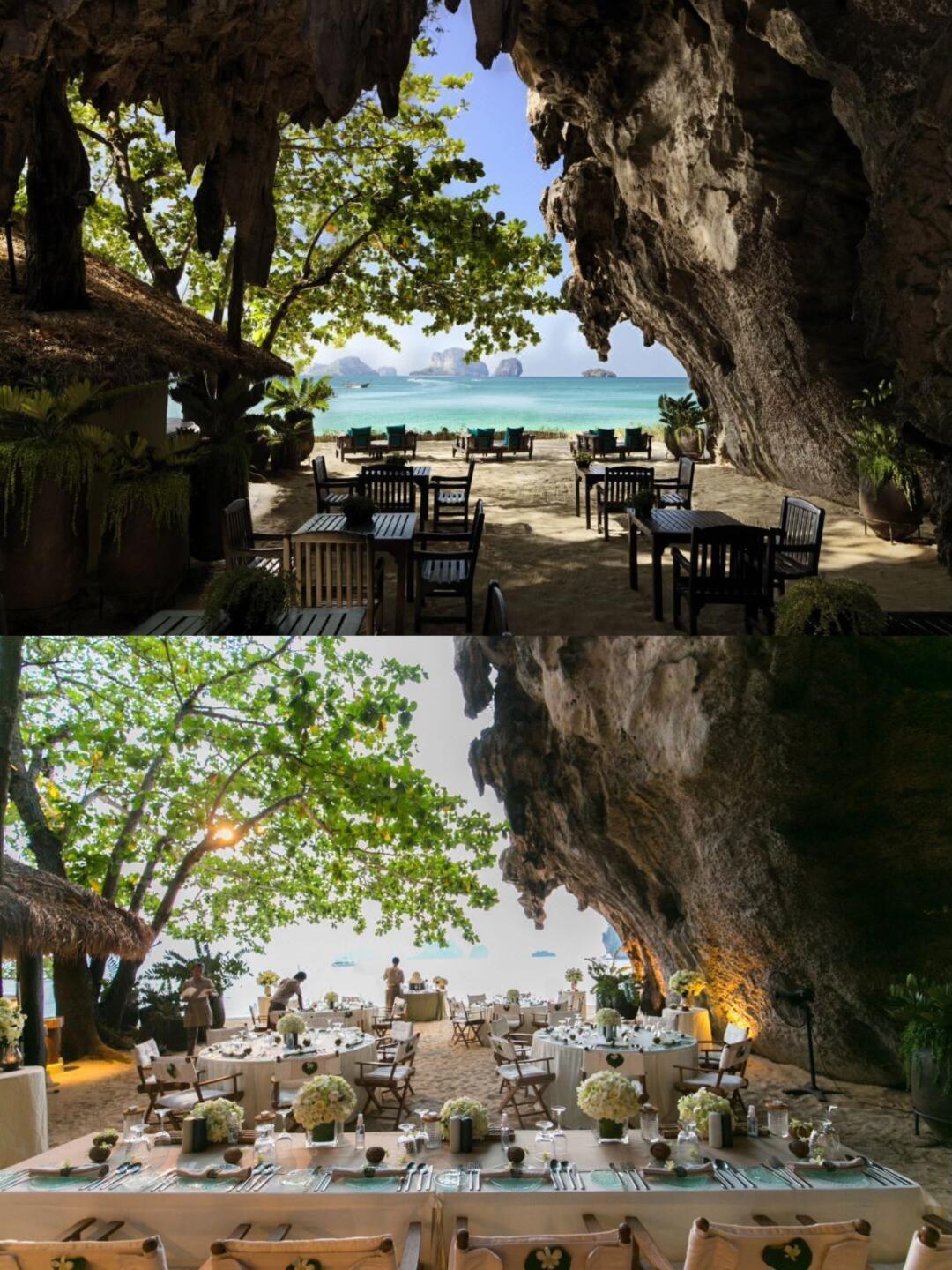 Krabi-Raya Verde Hotel Krabi, ?experience seaside rock climbing and relaxing spa massage