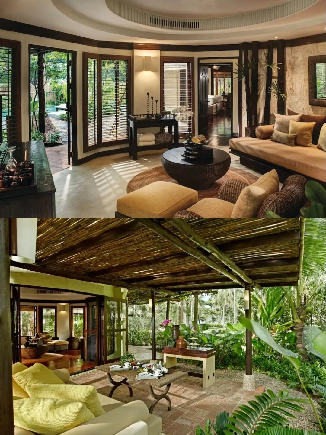 Krabi-Raya Verde Hotel Krabi, ?experience seaside rock climbing and relaxing spa massage