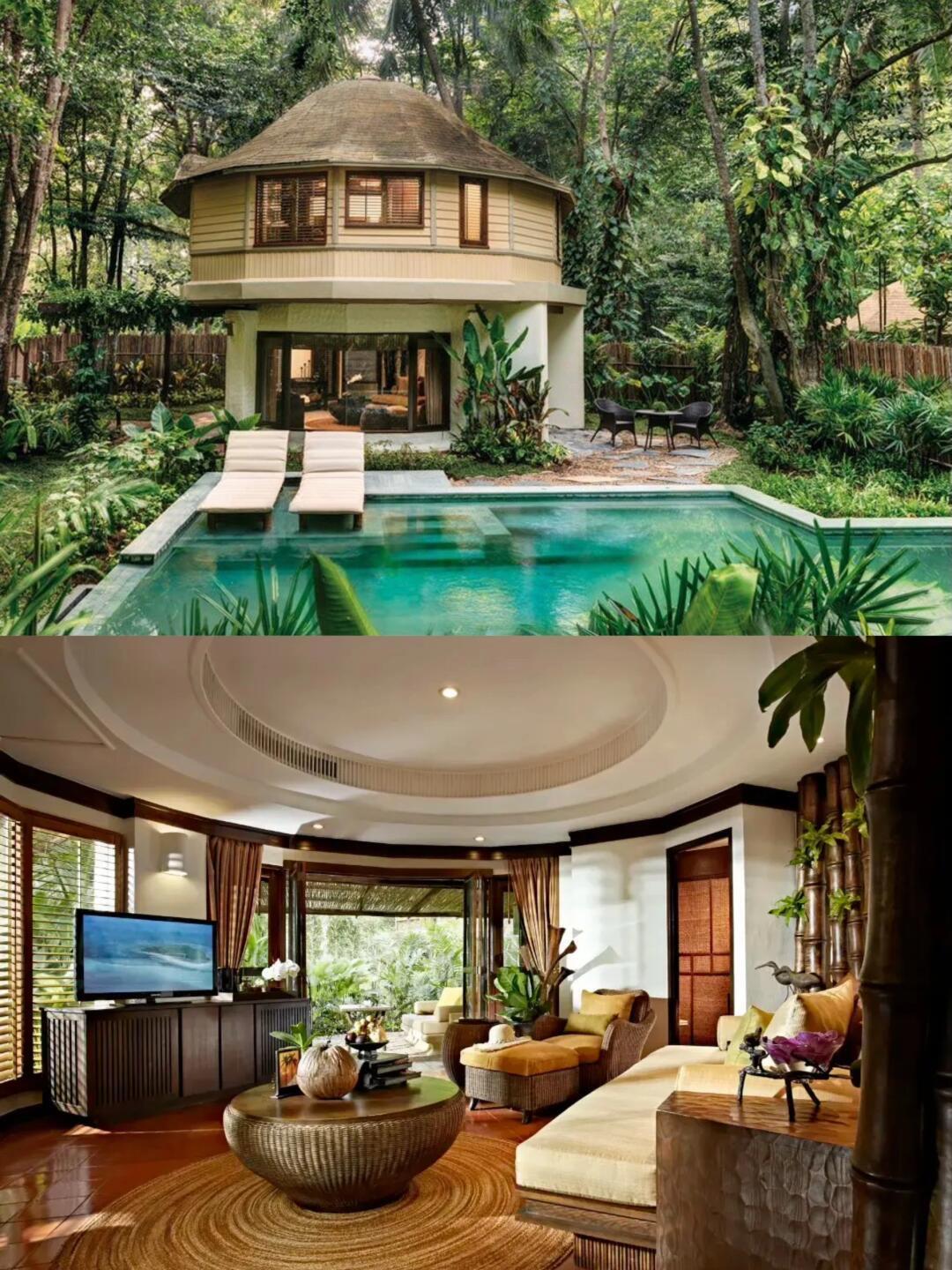 Krabi-Raya Verde Hotel Krabi, ?experience seaside rock climbing and relaxing spa massage