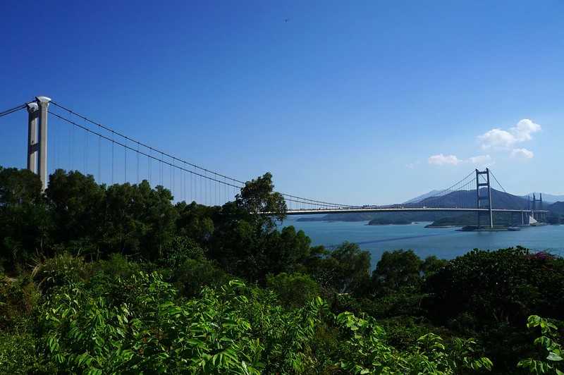 Hong kong-Hong Kong Crystal Bus. ?Enjoy beautiful scenery and delicious food on a family bus trip