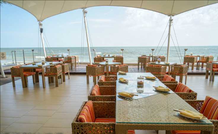 Hua Hin-Recommended resort hotels with private beaches, 6 Hua Hin hotels for you at once