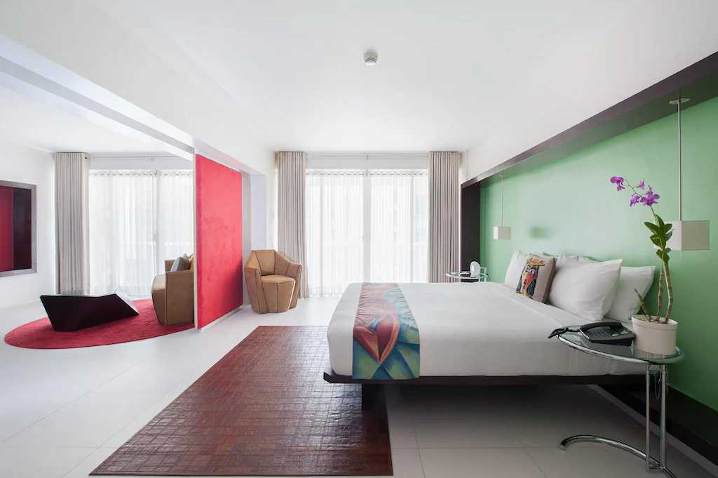 Manila/Luzon-5 best transgender hotels in Manila?  where you can date beautiful transgender girls