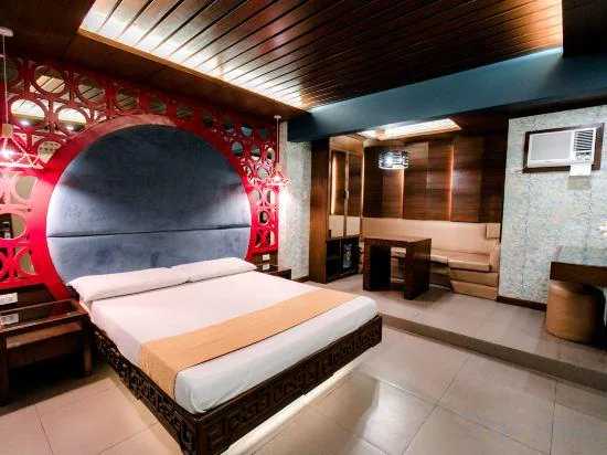 Manila/Luzon-5 best transgender hotels in Manila?  where you can date beautiful transgender girls