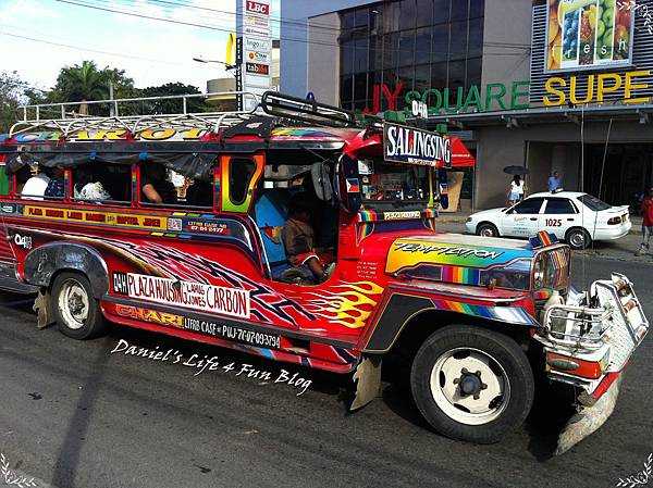 Cebu-Cebu Sightseeing Day Tour x Magellan's Cross x Cathedral of the Infant Jesus?