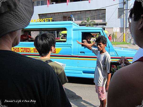 Cebu-Cebu Sightseeing Day Tour x Magellan's Cross x Cathedral of the Infant Jesus?