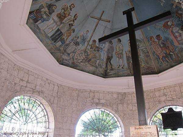 Cebu-Cebu Sightseeing Day Tour x Magellan's Cross x Cathedral of the Infant Jesus?