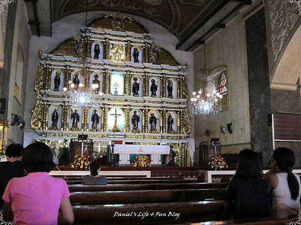 Cebu-Cebu Sightseeing Day Tour x Magellan's Cross x Cathedral of the Infant Jesus?