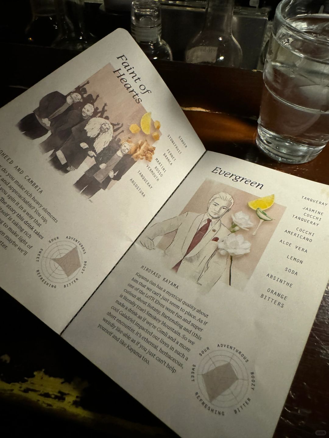 Manila/Luzon-The Curator, ?Asia's 34th-ranked bar in Makati, Manila, for beer and fruity cocktails
