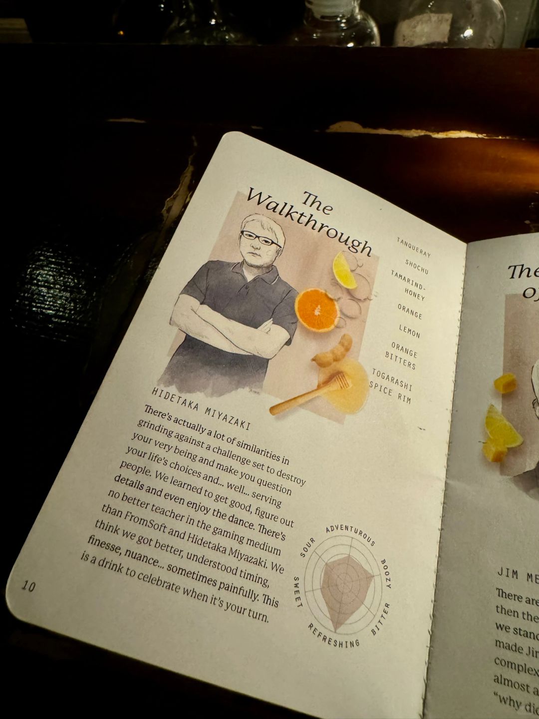 Manila/Luzon-The Curator, ?Asia's 34th-ranked bar in Makati, Manila, for beer and fruity cocktails