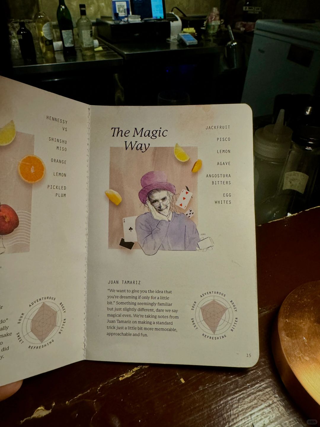 Manila/Luzon-The Curator, ?Asia's 34th-ranked bar in Makati, Manila, for beer and fruity cocktails
