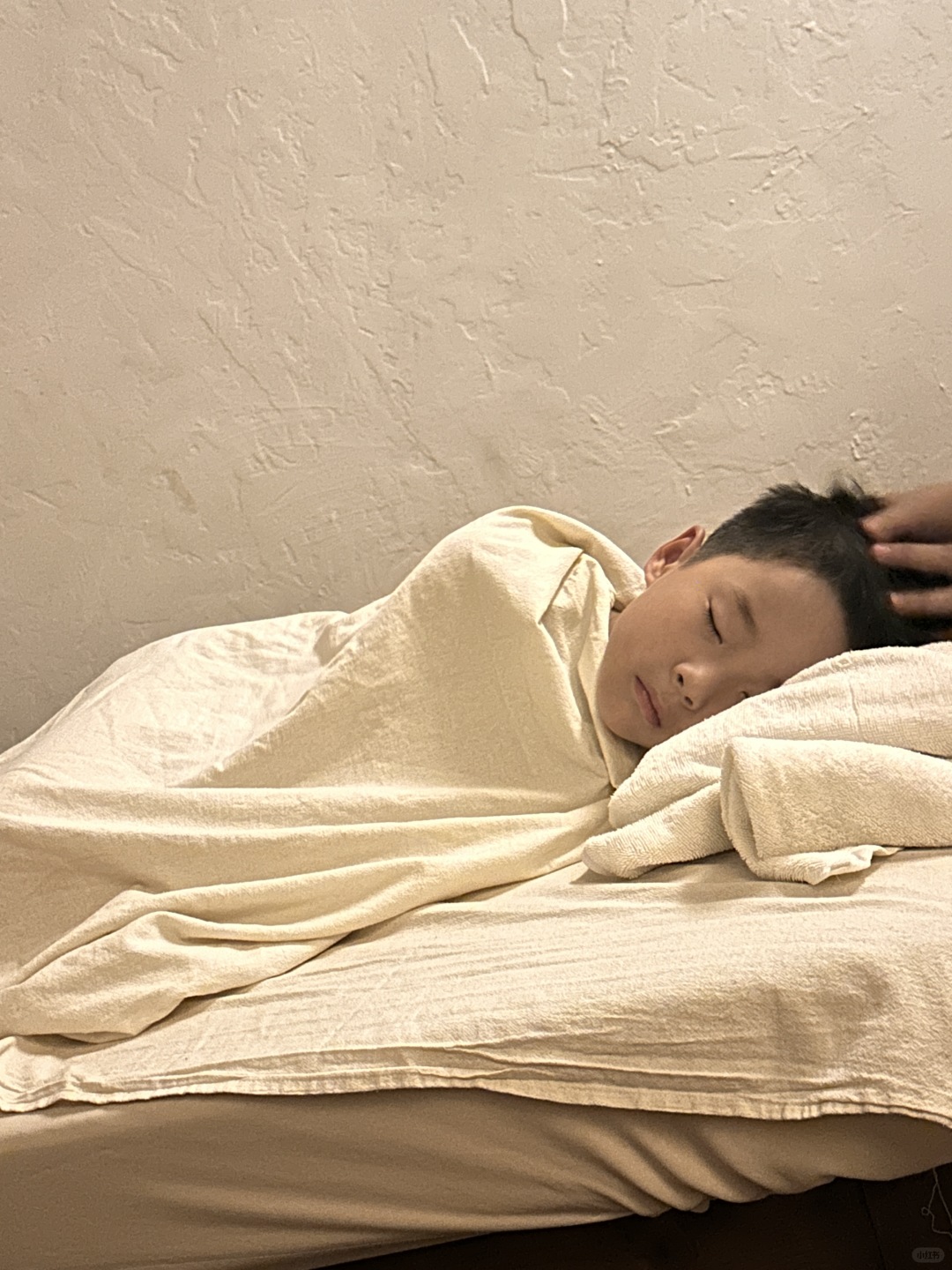 Chiang Mai-Calm Massage and Spa at Chiang Mai Gate, the most comfortable massage during the trip