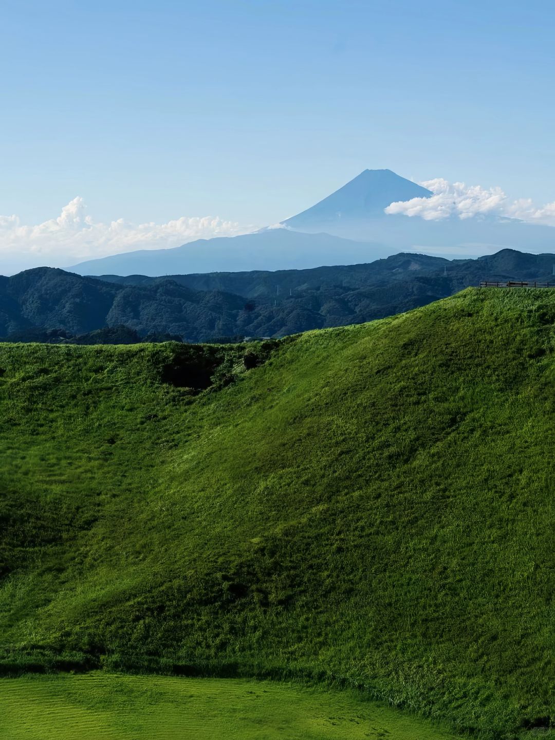 Tokyo-A literary youth's trip to Tokyo-Izu,? visiting Mount Fuji, waterfall hot springs, sea torii and trains