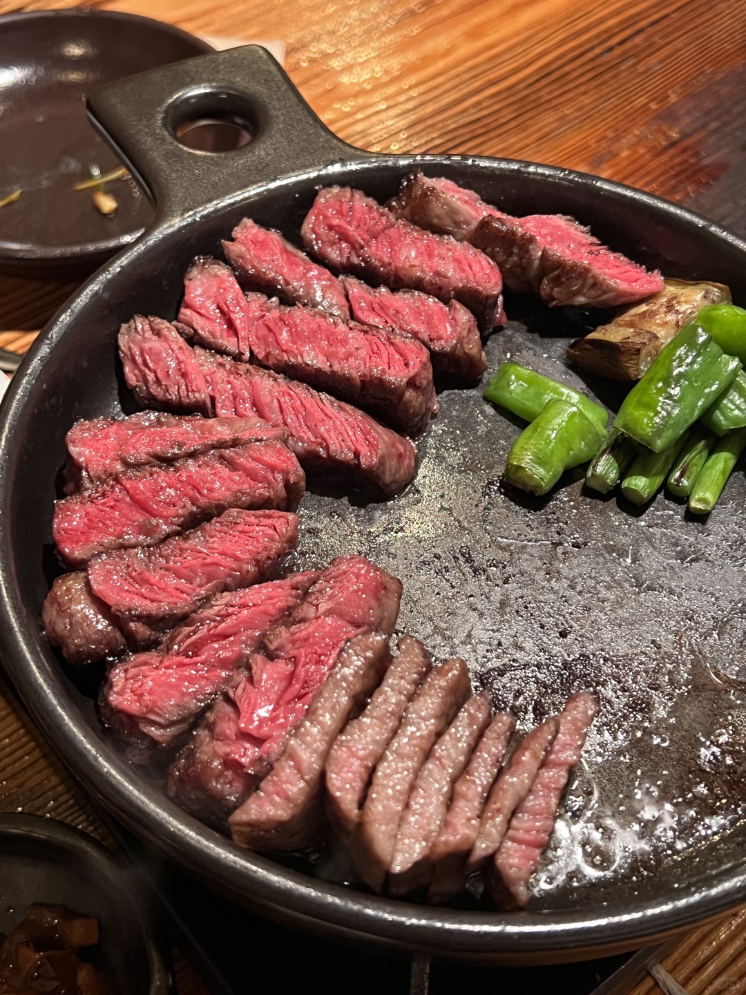 Seoul-Ilpyeong Sirloin Korean BBQ Gangnam Branch, the best Korean beef in Gangnam, Seoul