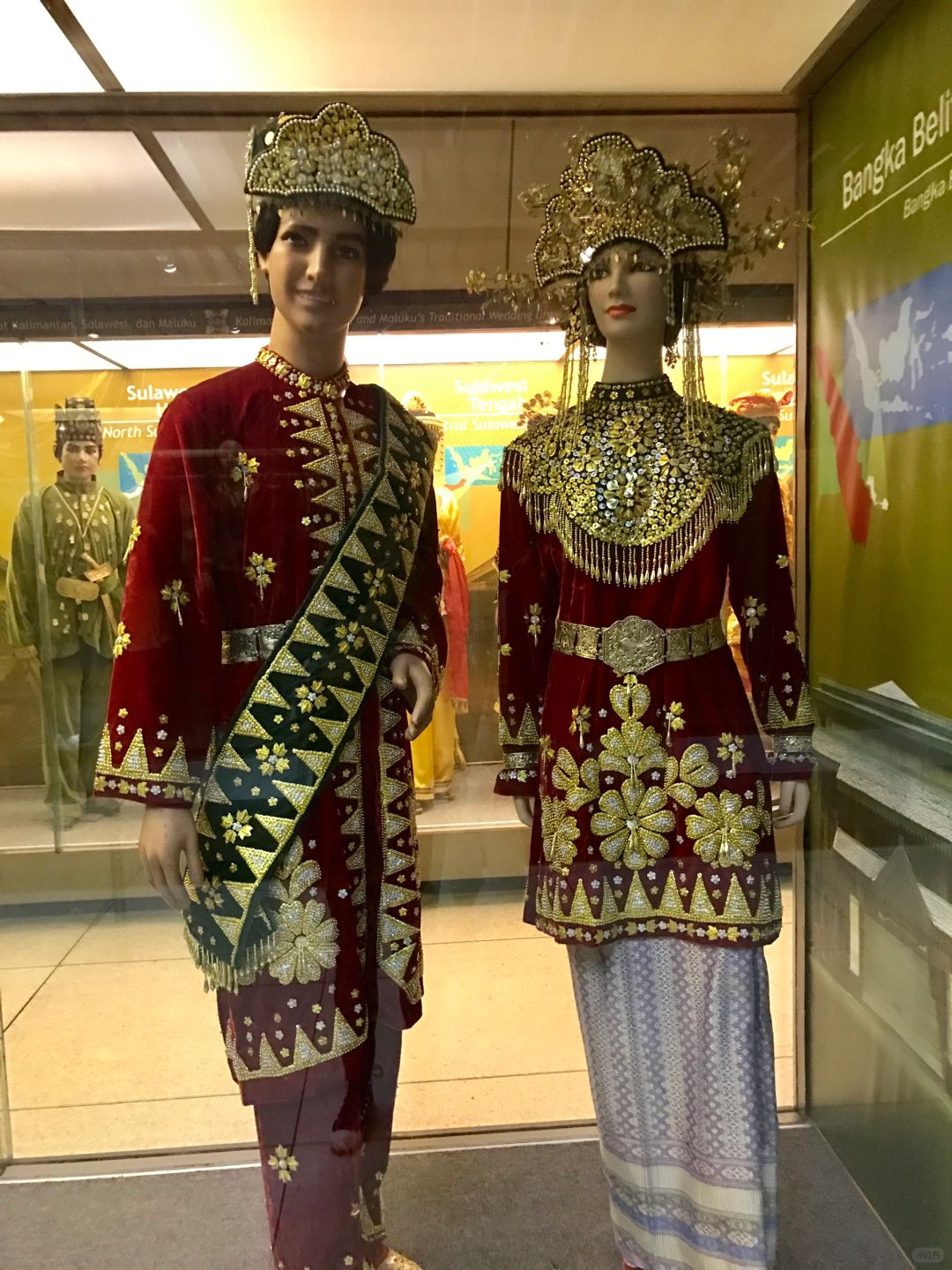 Jakarta-Explore Indonesia's rich heritage, ?art and history in and around Jakarta, Indonesia