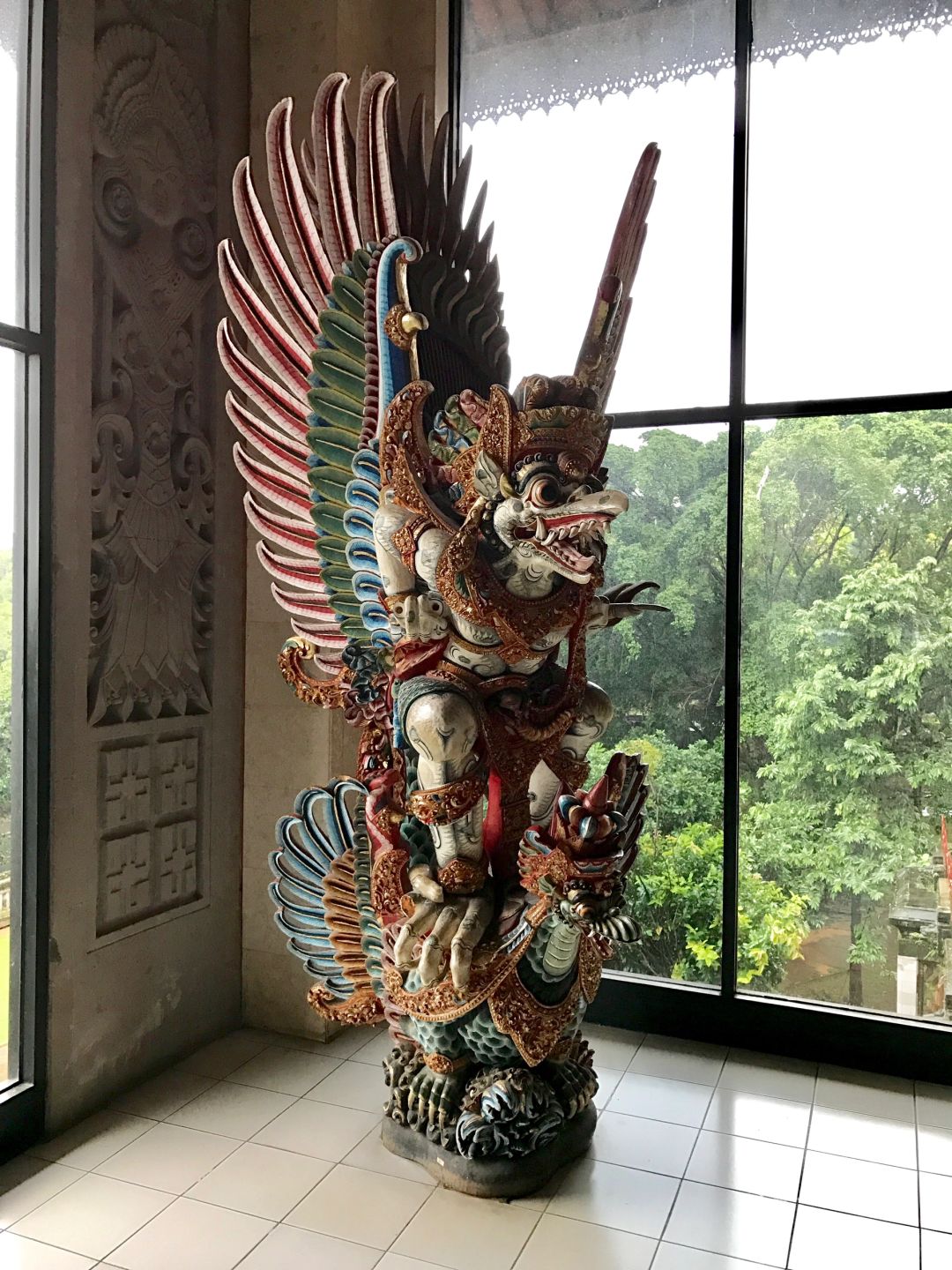Jakarta-Explore Indonesia's rich heritage, ?art and history in and around Jakarta, Indonesia
