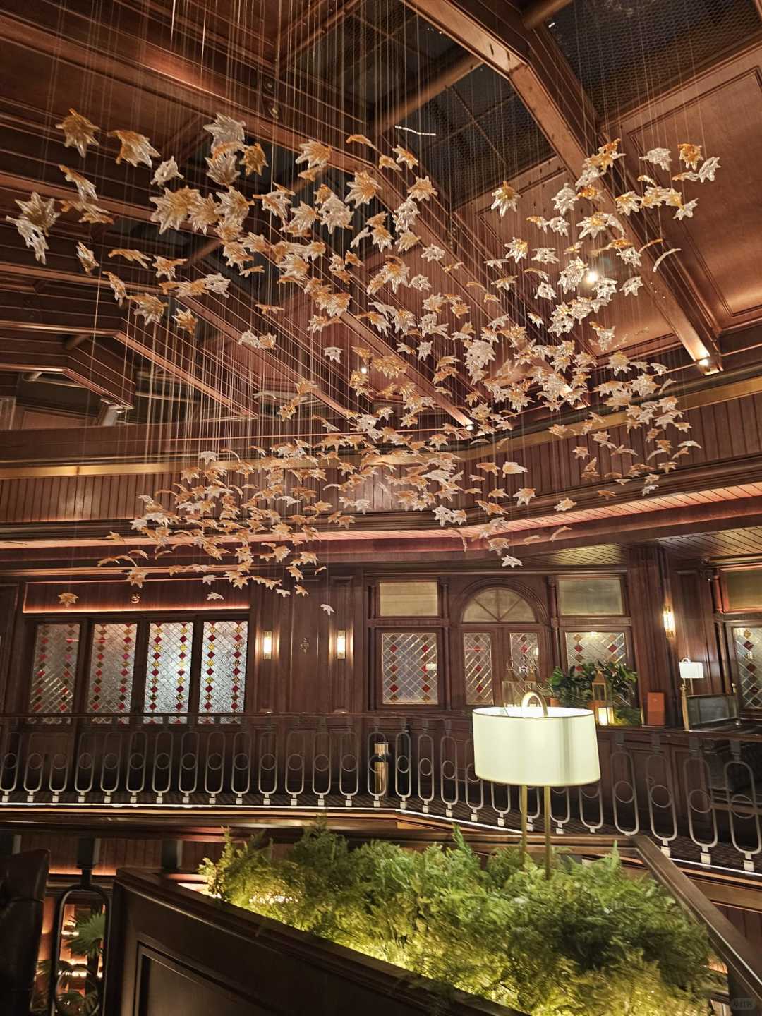Jakarta-Jakarta Nightlife HW Phoenix Bar PIK, ?Phoenix Nirvana Theme, Instagram-famous bar