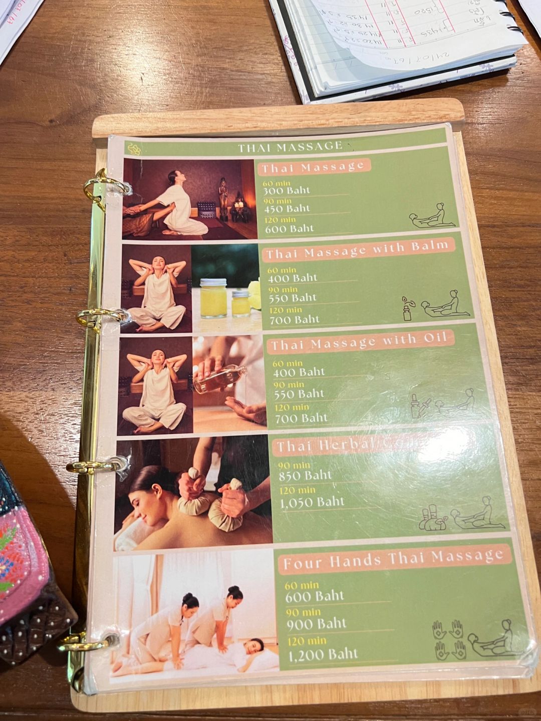 Pattaya-Thip buri massage shop in Pattaya, ?‍♀️with lots of greenery and close to the beach