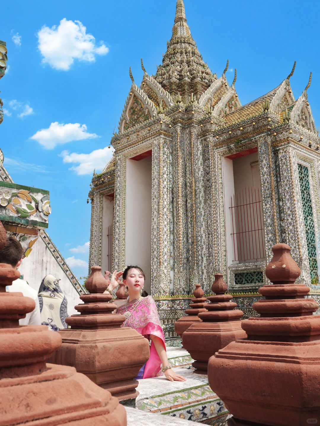 Bangkok-3-Day Travel Guide to Bangkok, Thailand, ?Visit Siam Square and Ratchada Night Market