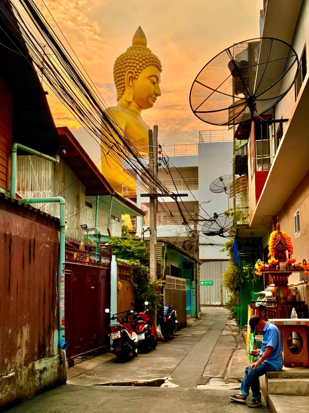 Bangkok-3-Day Travel Guide to Bangkok, Thailand, ?Visit Siam Square and Ratchada Night Market