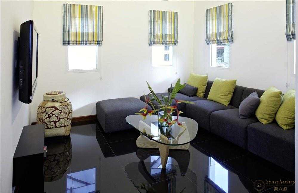 Chiang Mai-A brilliant treasure lost in the green, ?Krabi Seaside Pool Villa Hotel is for you to choose